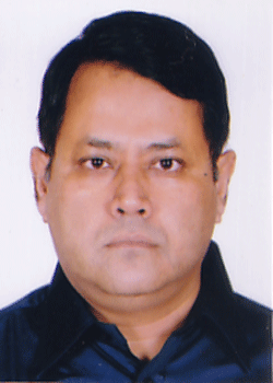 DR. MAHBOOB IFTEKHAR